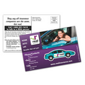 SuperSeal 5-3/16 x 8 Direct Mail Postcard